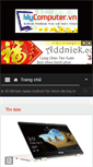 Mobile Screenshot of mycomputer.vn